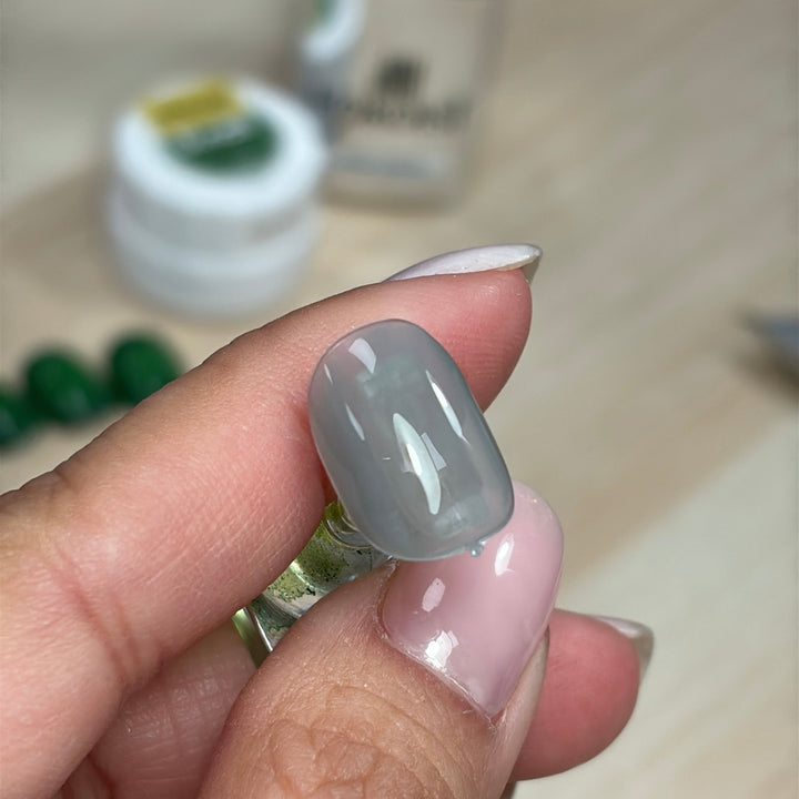 KOKOIST Bottle 'N Go Colour Gel BC-05 Gray Organdy
