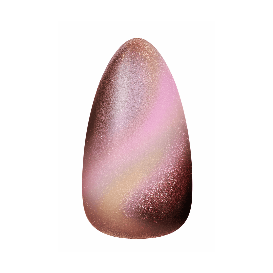 (Pre-Order) KOKOIST - Dramatic Magnet DR01 to DR16 10ml in bottle - Bee Lady Nails & Goods