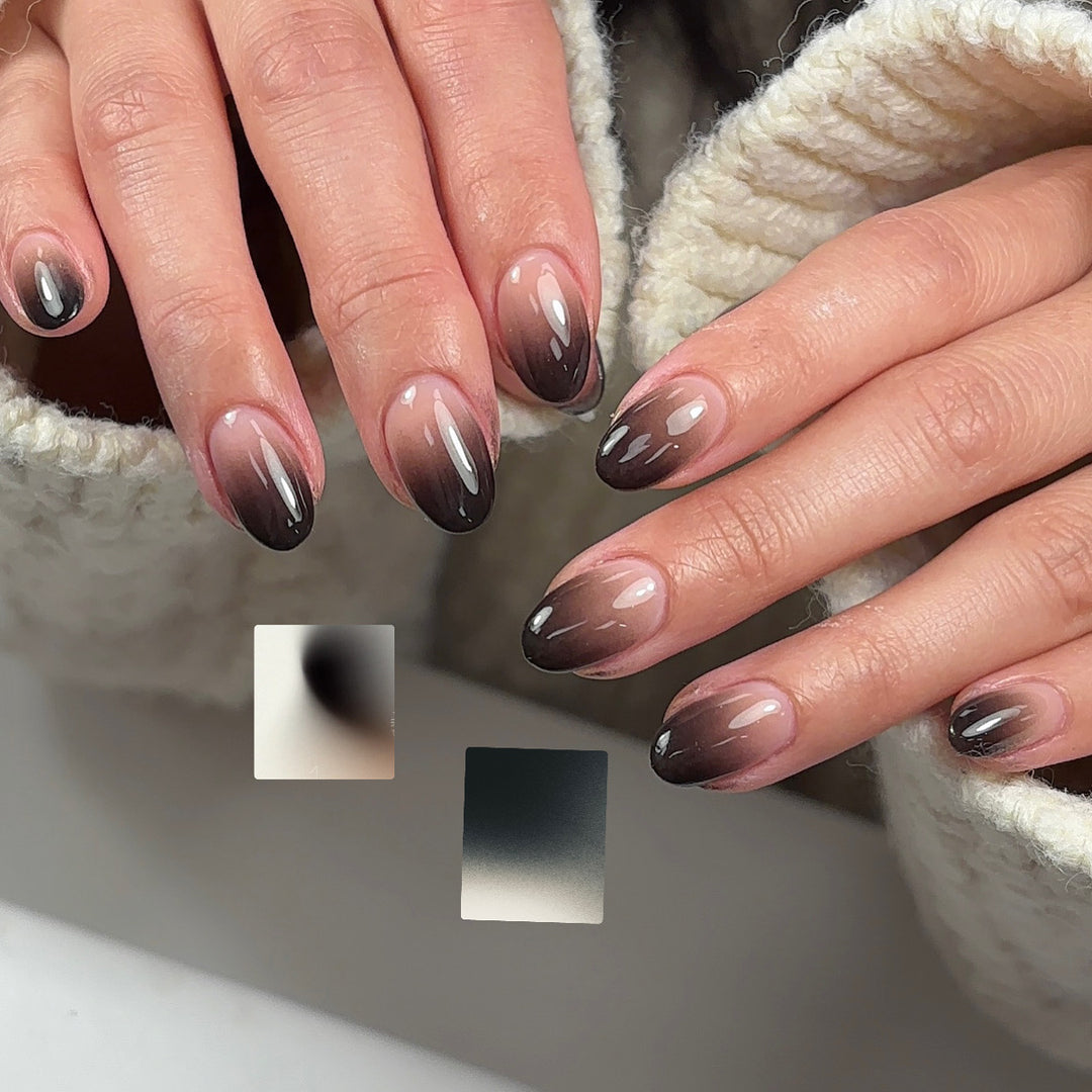D.nail Hopping Gel - Easy Ombre (3 Colour Set)