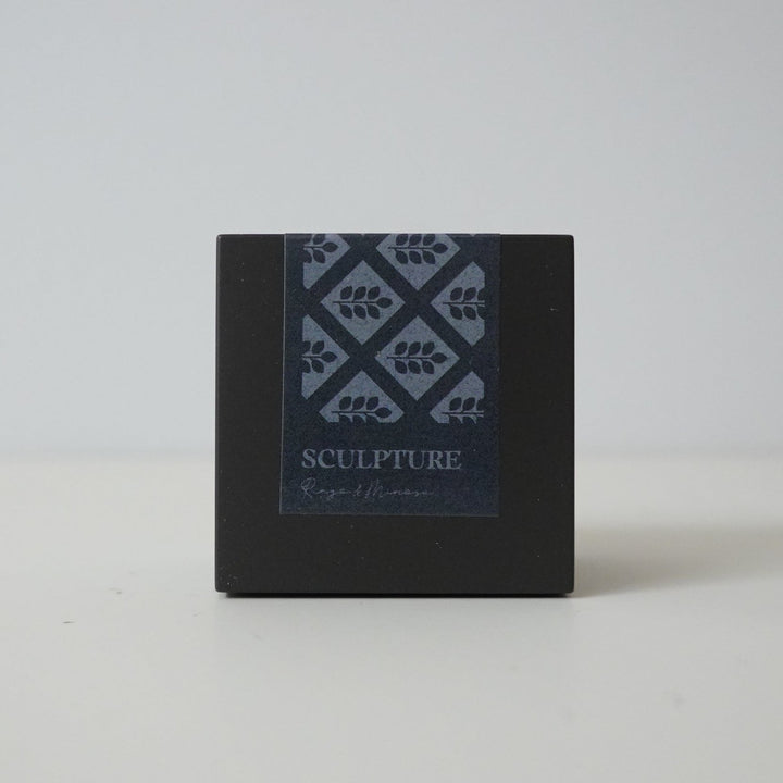 Ringo and Mimosa - Sculpture Gel