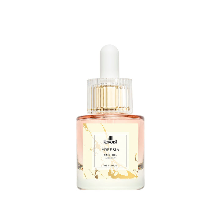 (Pre-Order) KOKOIST Nail Oil 30ml (3 Types)