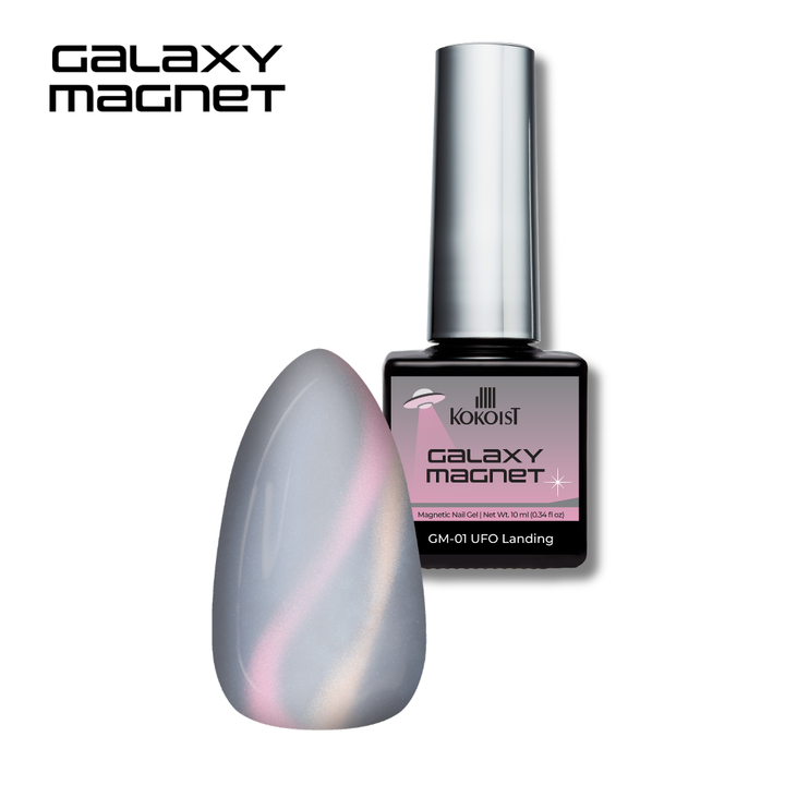 (Pre-Order) KOKOIST Galaxy Magnet 5 Colours