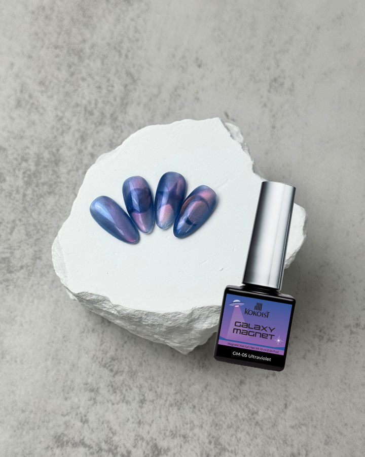 (Pre-Order) KOKOIST Galaxy Magnet 5 Colours