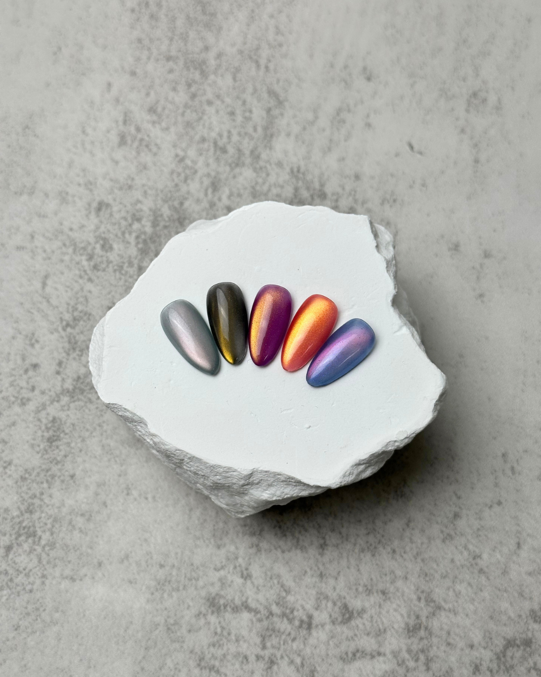 (Pre-Order) KOKOIST Galaxy Magnet 5 Colours