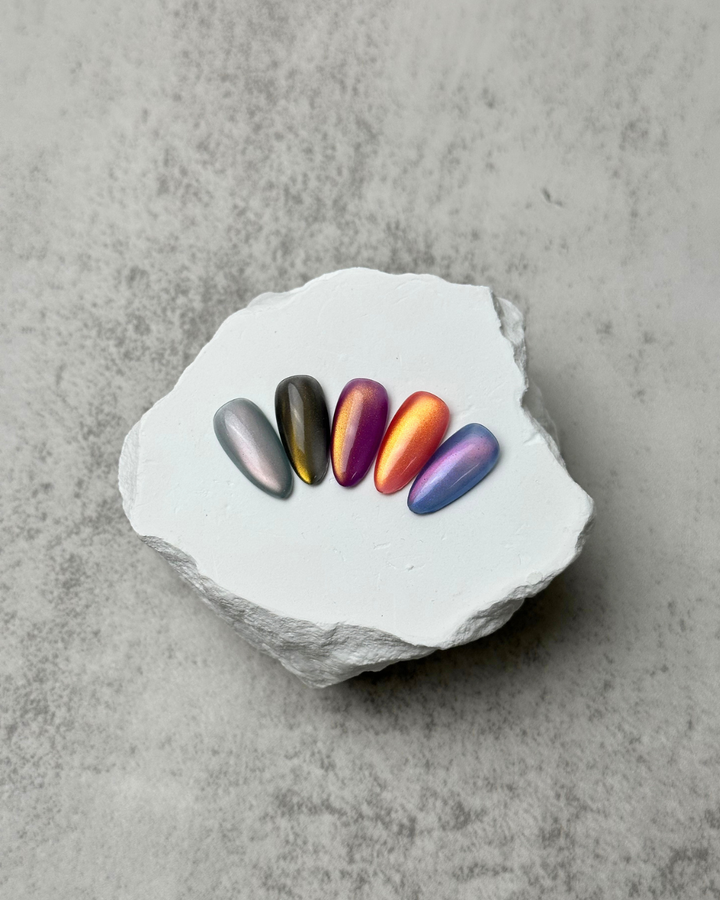 (Pre-Order) KOKOIST Galaxy Magnet 5 Colours