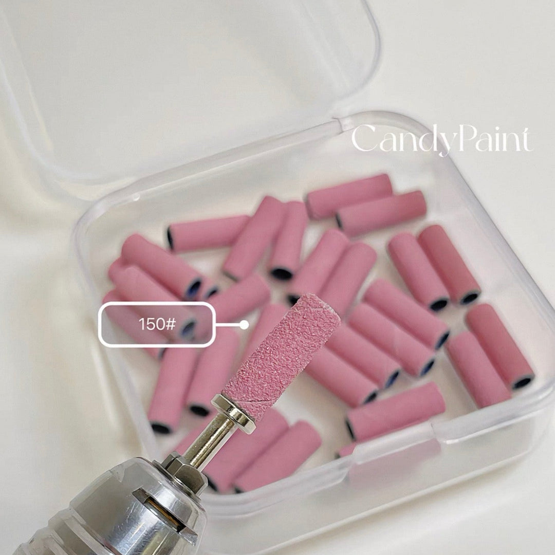 Candypaint Mini Sanding Band Set (150 Grit) 30 pcs