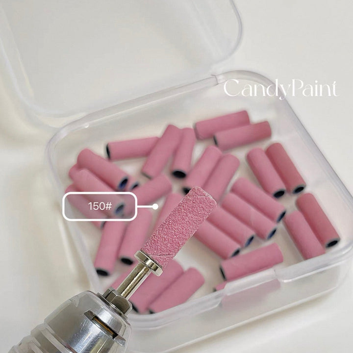 Candypaint Mini Sanding Band Set (150 Grit) 30 pcs