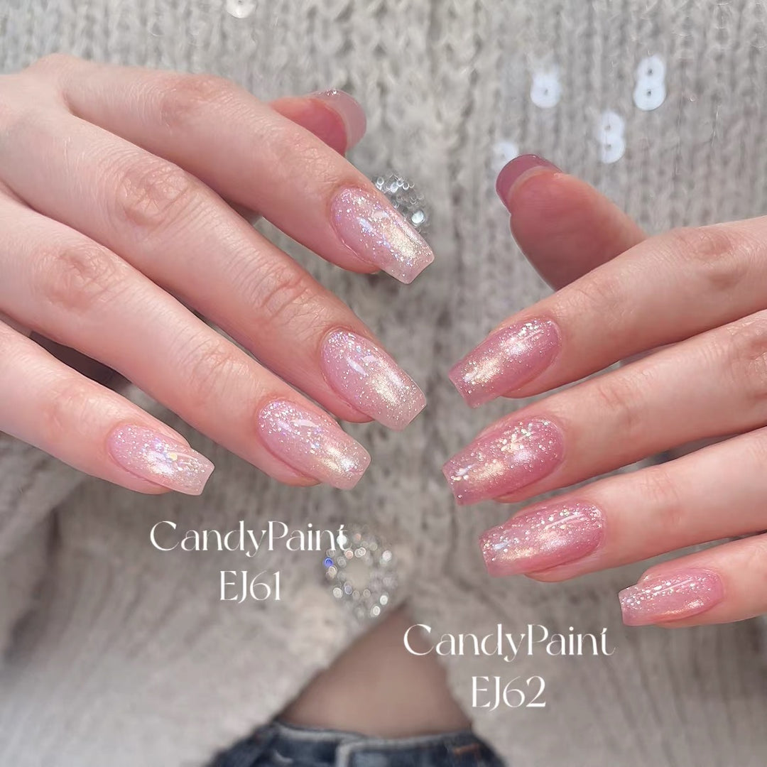 Candypaint - Jewelry Magnet Series 9th (7 Colours)