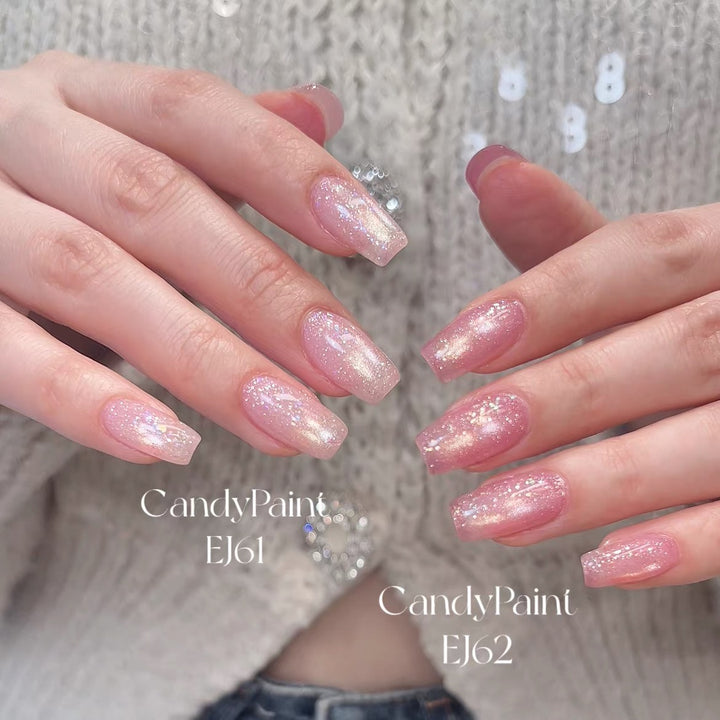 Candypaint - Jewelry Magnet Series 9th (7 Colours)