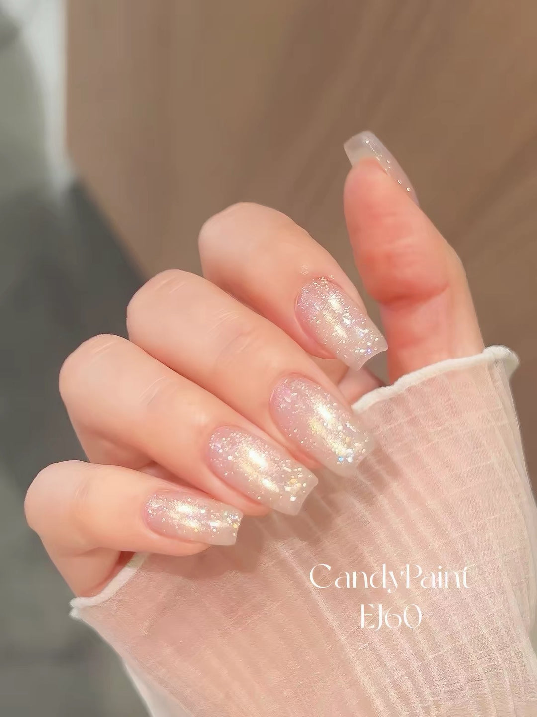 Candypaint - Jewelry Magnet Series 9th (7 Colours)