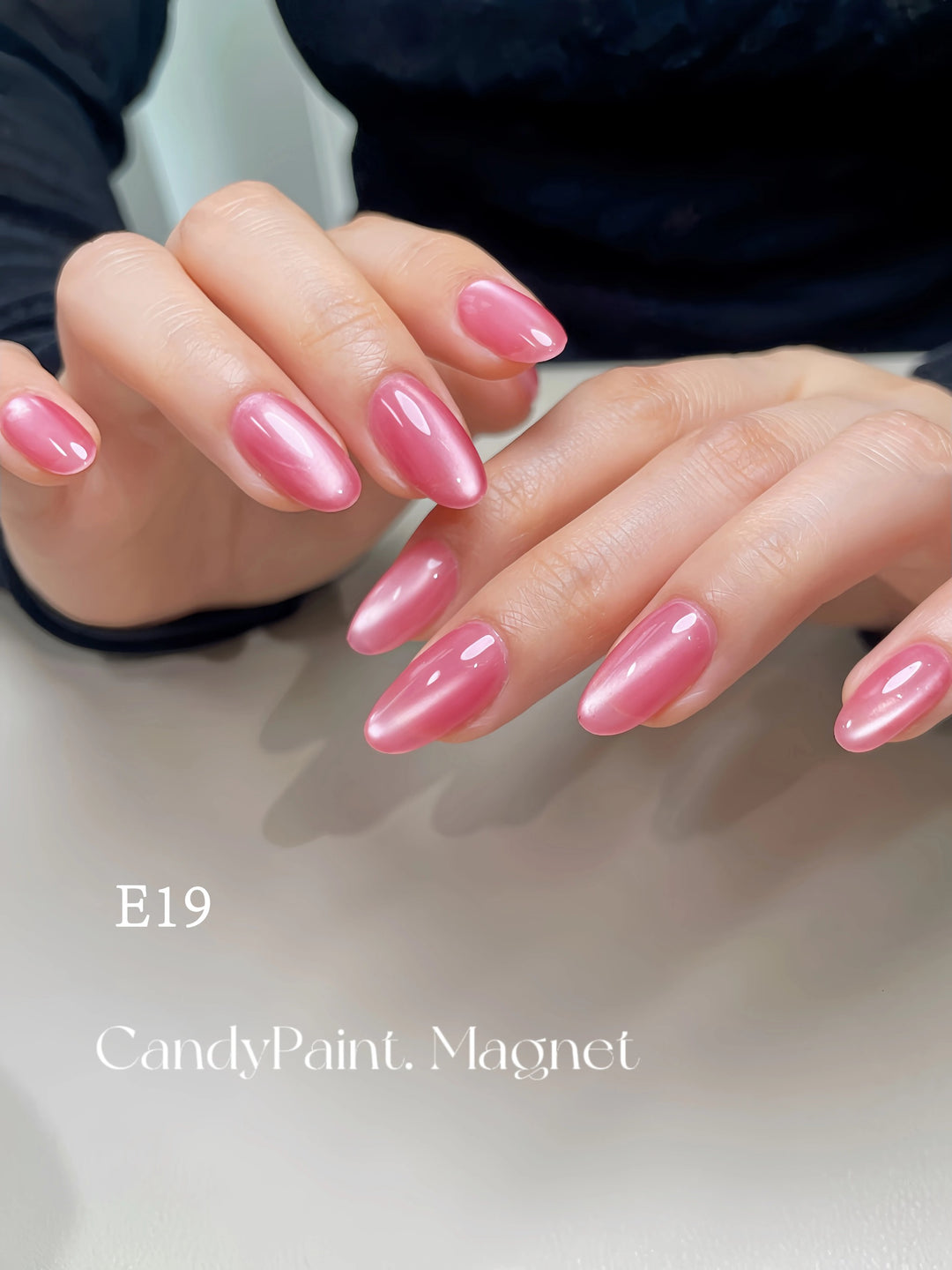 Candypaint - Magnet Series 3rd (6+1 Colours)