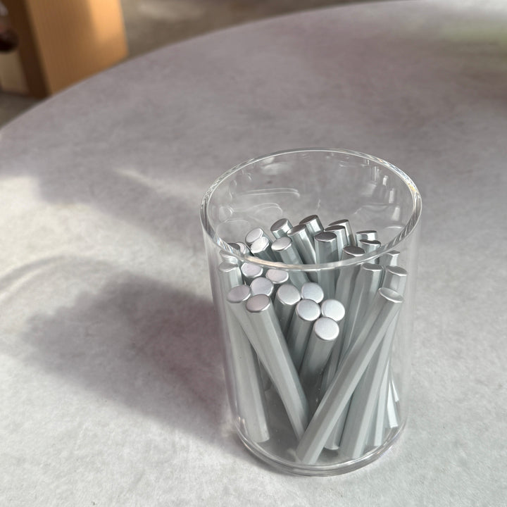 Bee Lady Nails - Nail Brush Cap