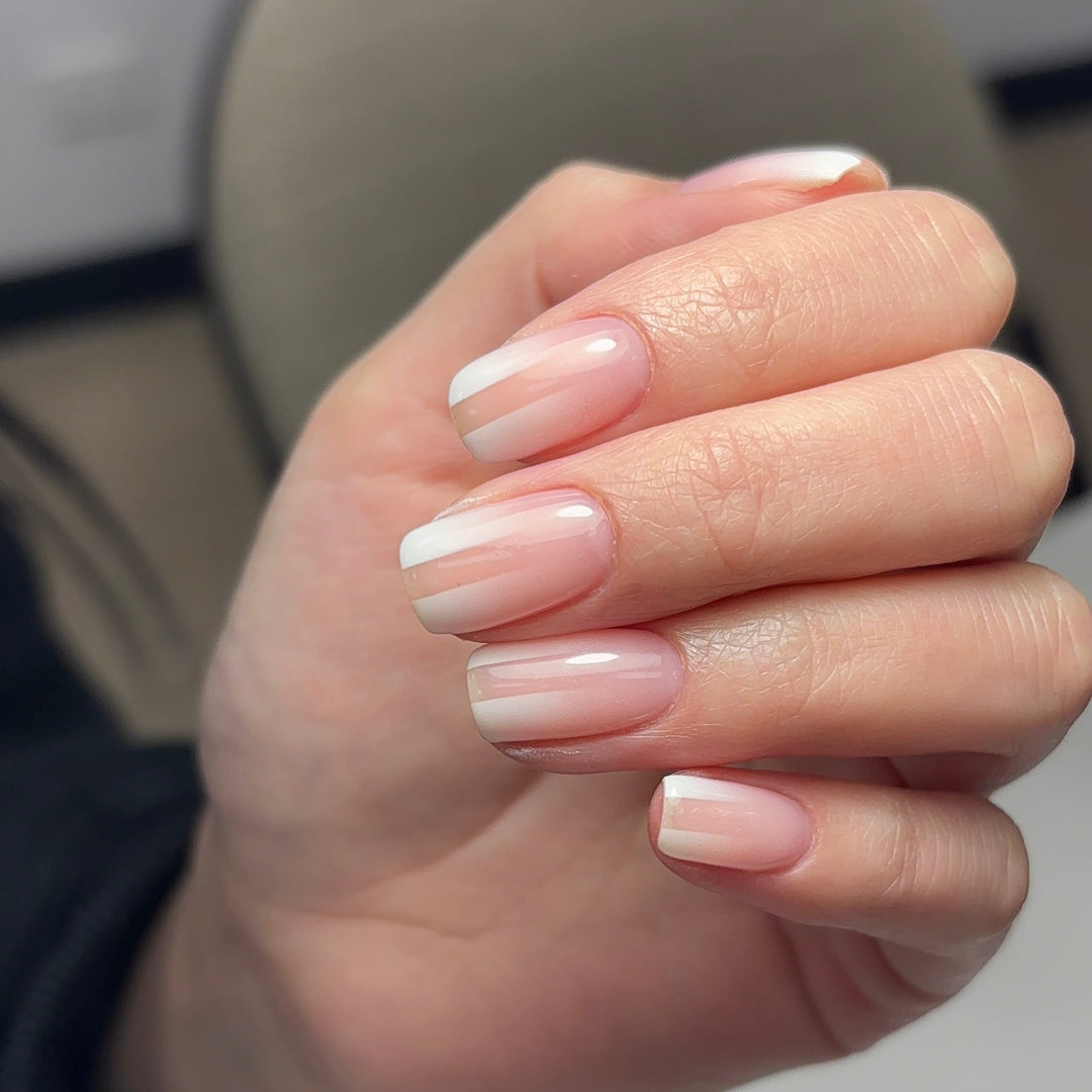 D.nail Hopping Gel - Easy Ombre (3 Colour Set)