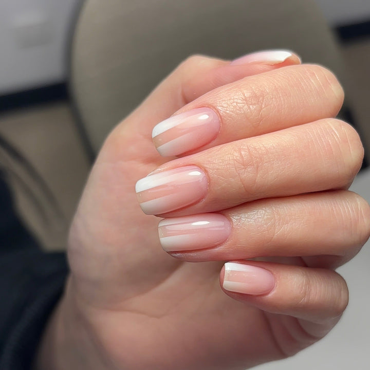 D.nail Hopping Gel - Easy Ombre (3 Colour Set)