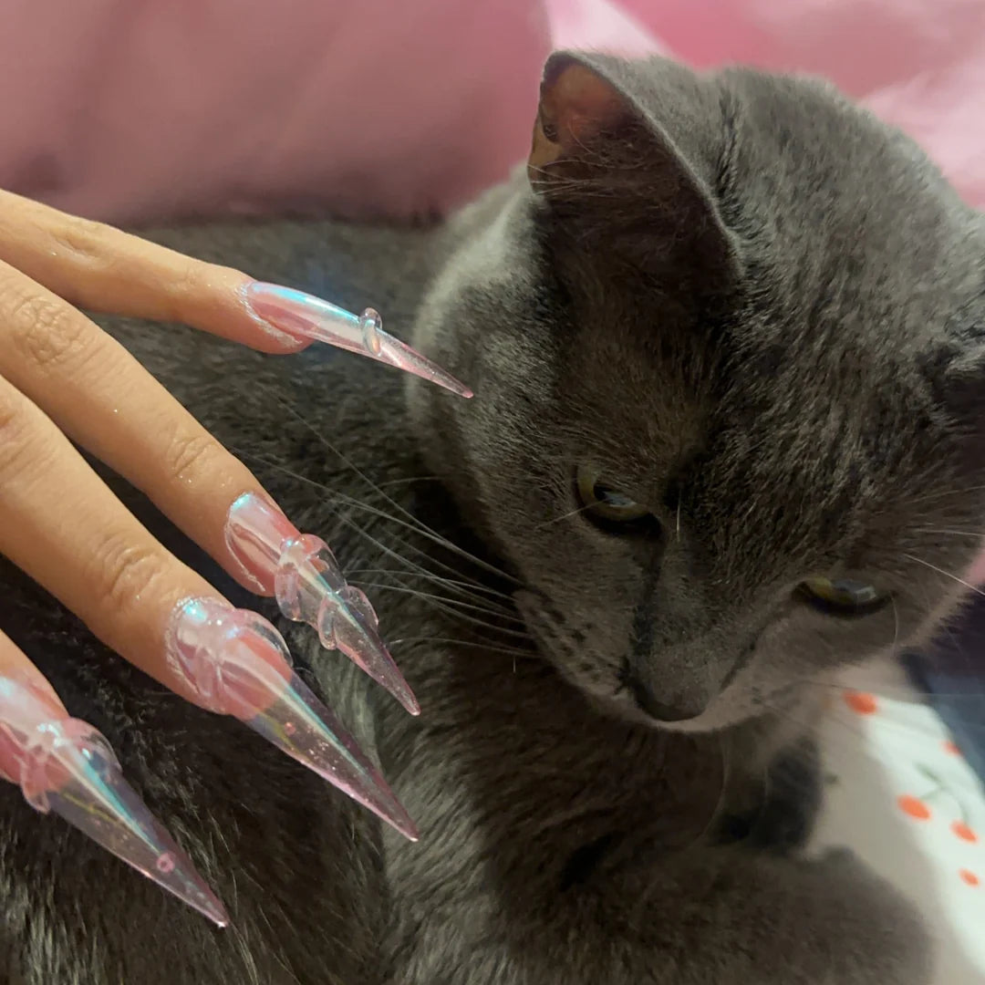 (Pre-Order) KOKOIST Cat Claw Crazy Gelip (300 pcs)