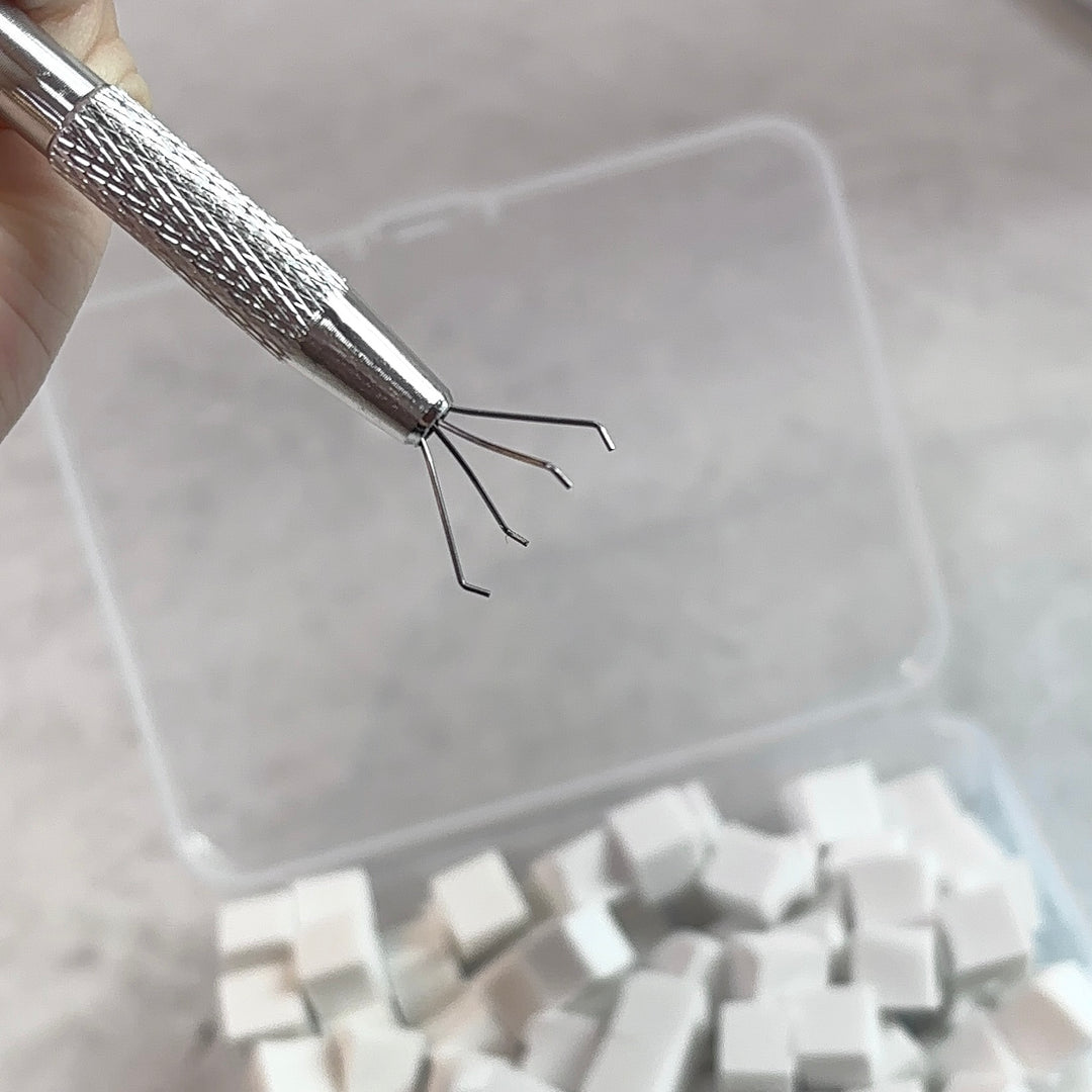 Bee Lady Nails - Ombre Nail Art Sponge + Claw Tool Set