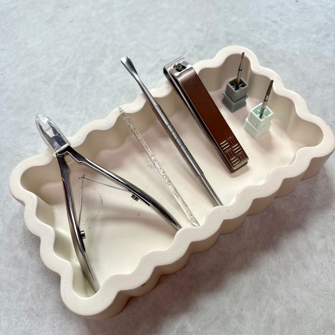 Bee Lady Nails - Manicure Set