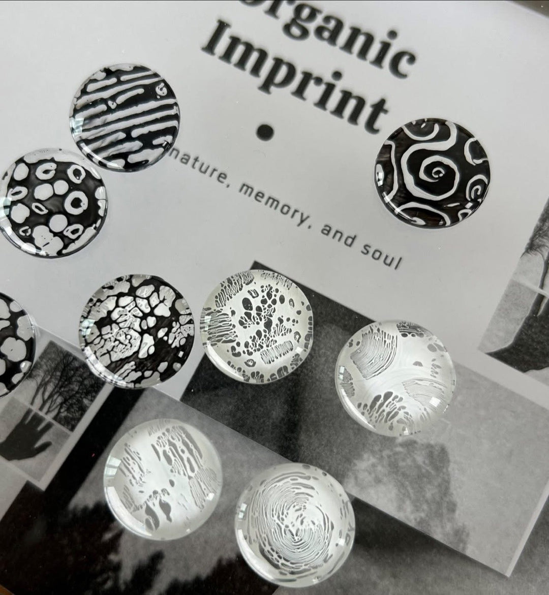 Gelnesis - Organic Imprint Set