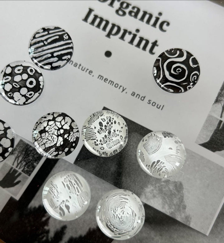 Gelnesis - Organic Imprint Set