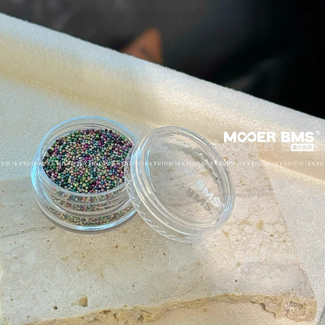 MOOER BMS - Mini Ocean Sugar Beads