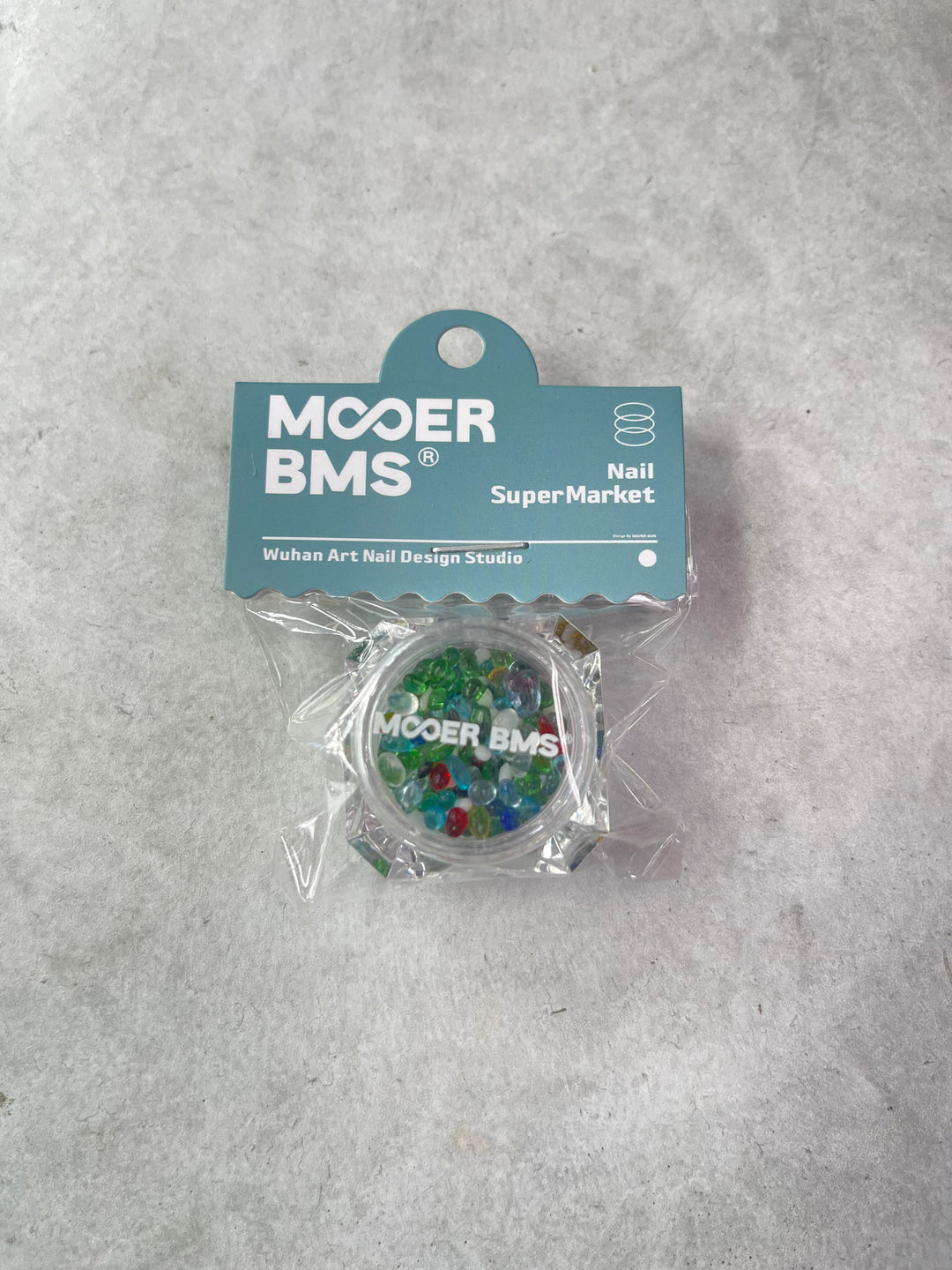 MOOER - Jelly Stone Bean Mix