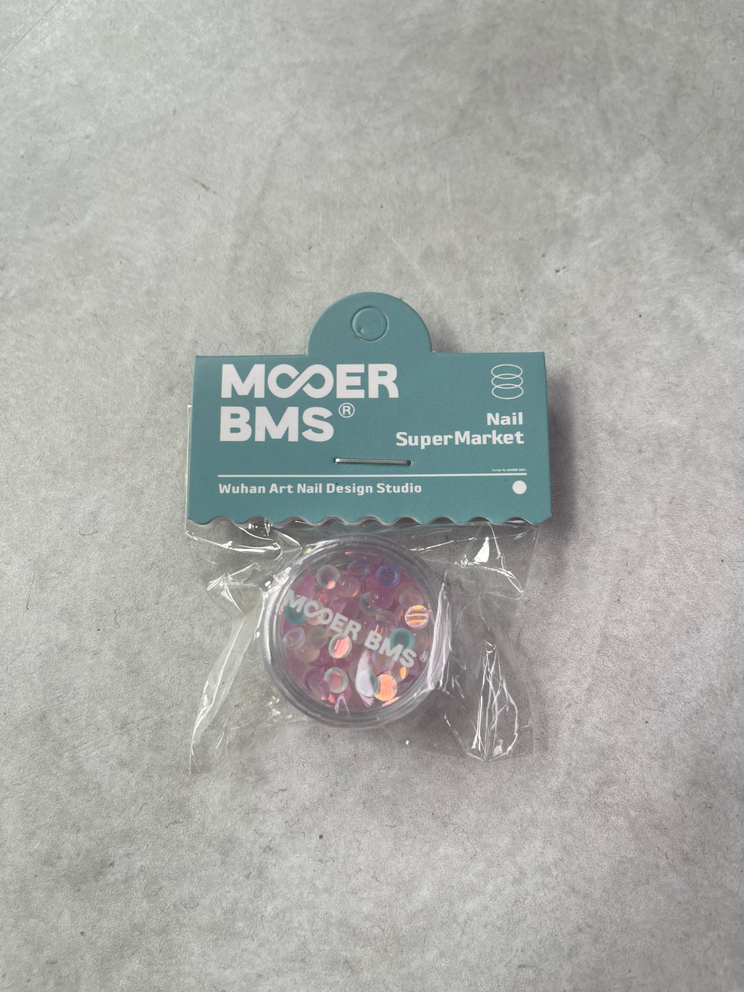 MOOER BMS - Dreamy Aurora Beads