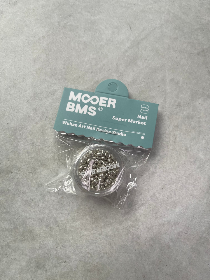 MOOER - Silver Beans Mix