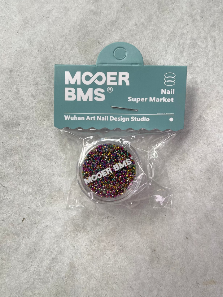 MOOER BMS - Mini Ocean Sugar Beads
