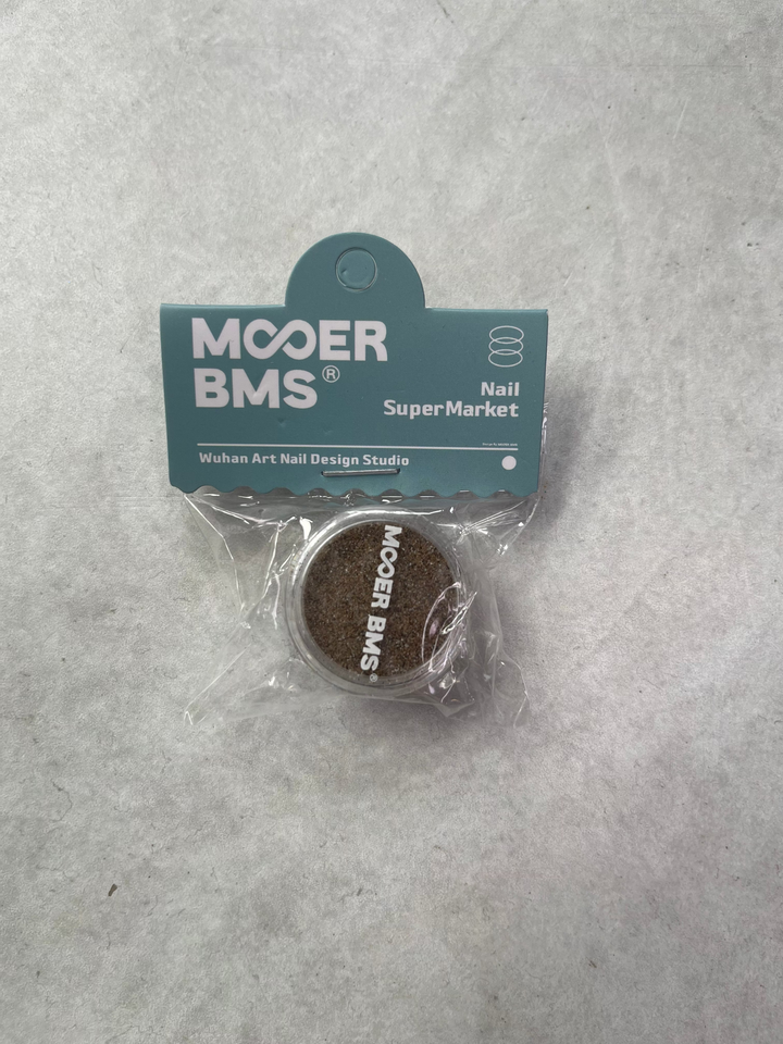 MOOER - Caramel Sand Powder