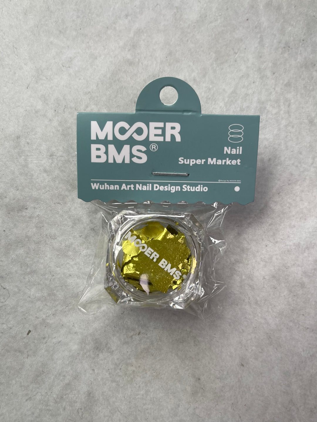 MOOER - Chrome Veil Foil (4 colours)