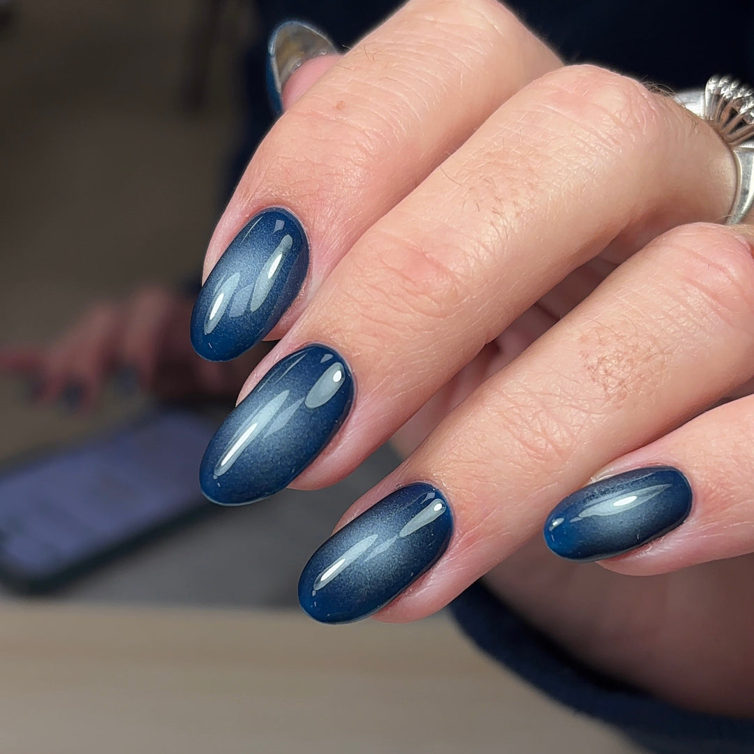 KOKOIST Bottle 'N Go Colour Gel BC-36 Navy Marine