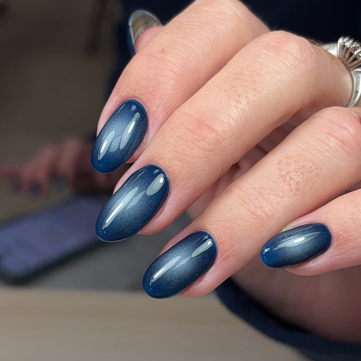 KOKOIST Bottle 'N Go Colour Gel BC-36 Navy Marine