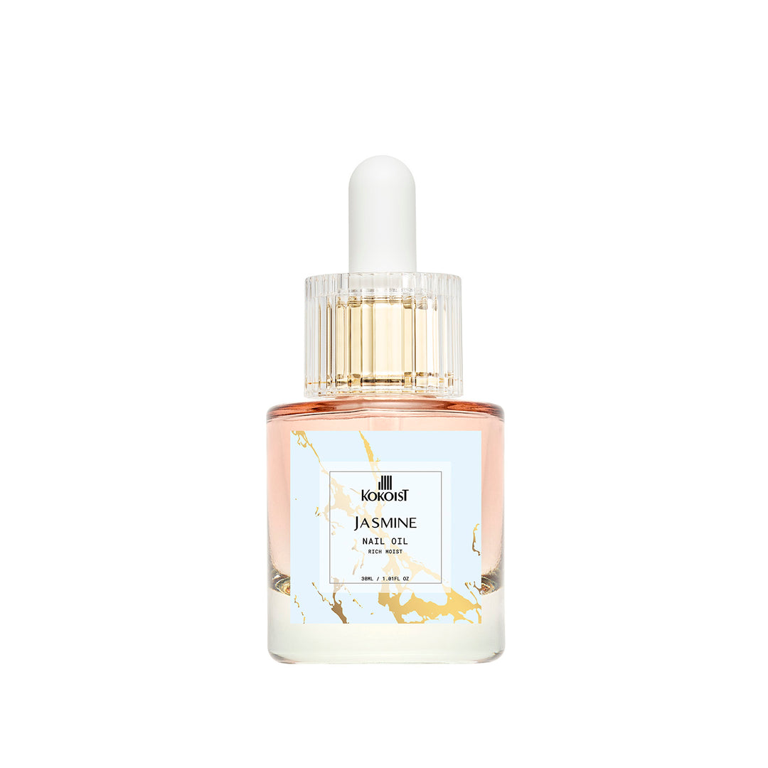 (Pre-Order) KOKOIST Nail Oil 30ml (3 Types)