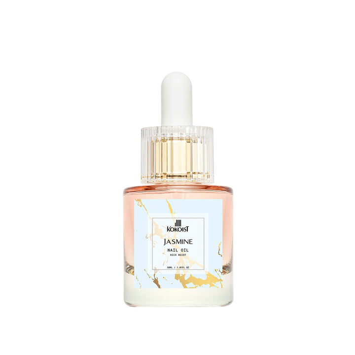 (Pre-Order) KOKOIST Nail Oil 30ml (3 Types)