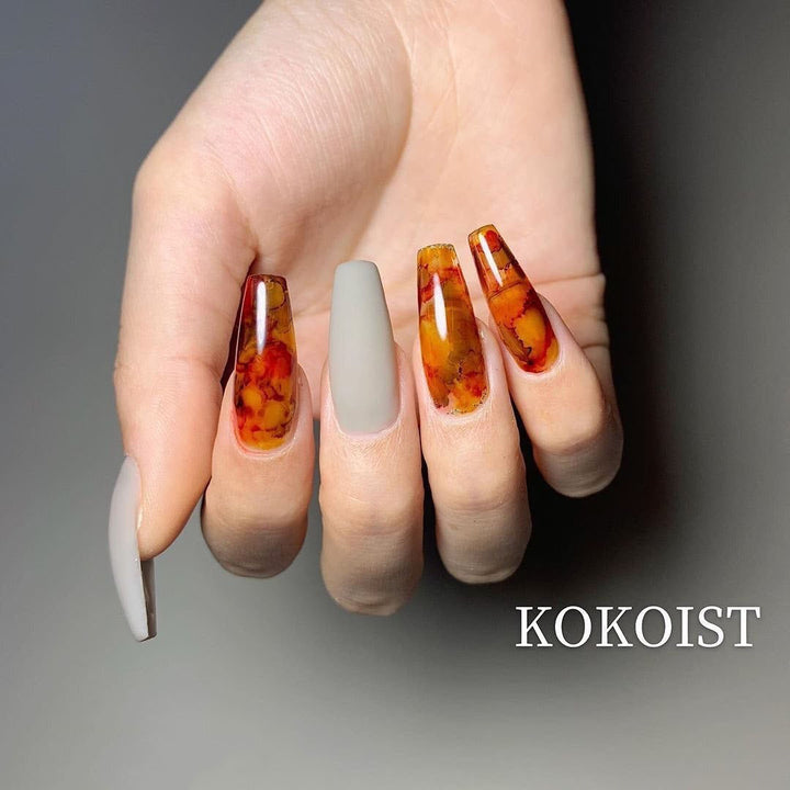 (Pre-Order) KOKOIST - Bleeding Ink 9 Colour Collection