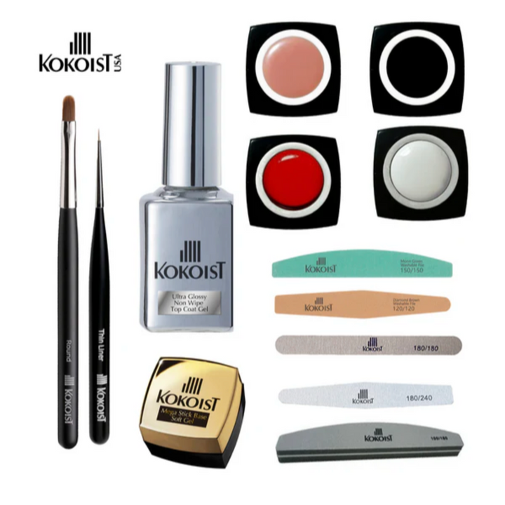(Pre-Order) KOKOIST - INTRO KIT