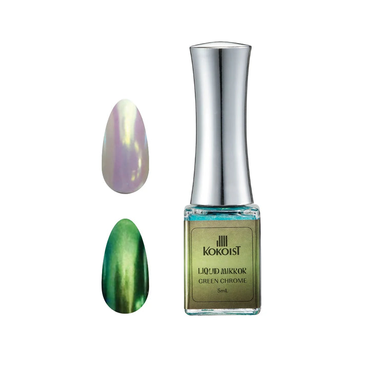 (Pre-Order) KOKOIST Liquid Mirror RM03-RM09