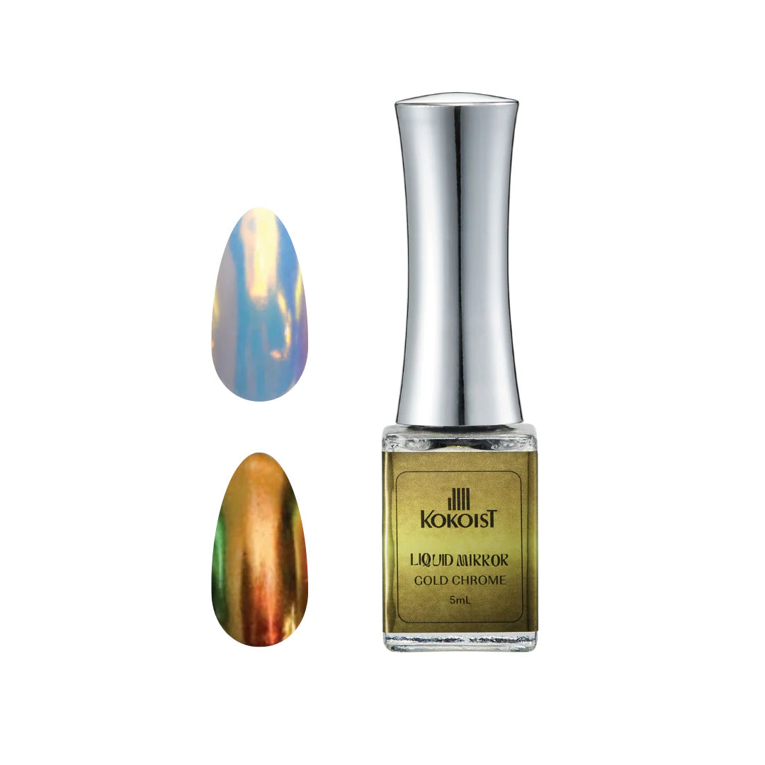 (Pre-Order) KOKOIST Liquid Mirror RM03-RM09