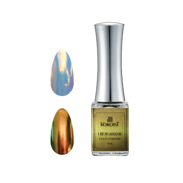 (Pre-Order) KOKOIST Liquid Mirror RM03-RM09