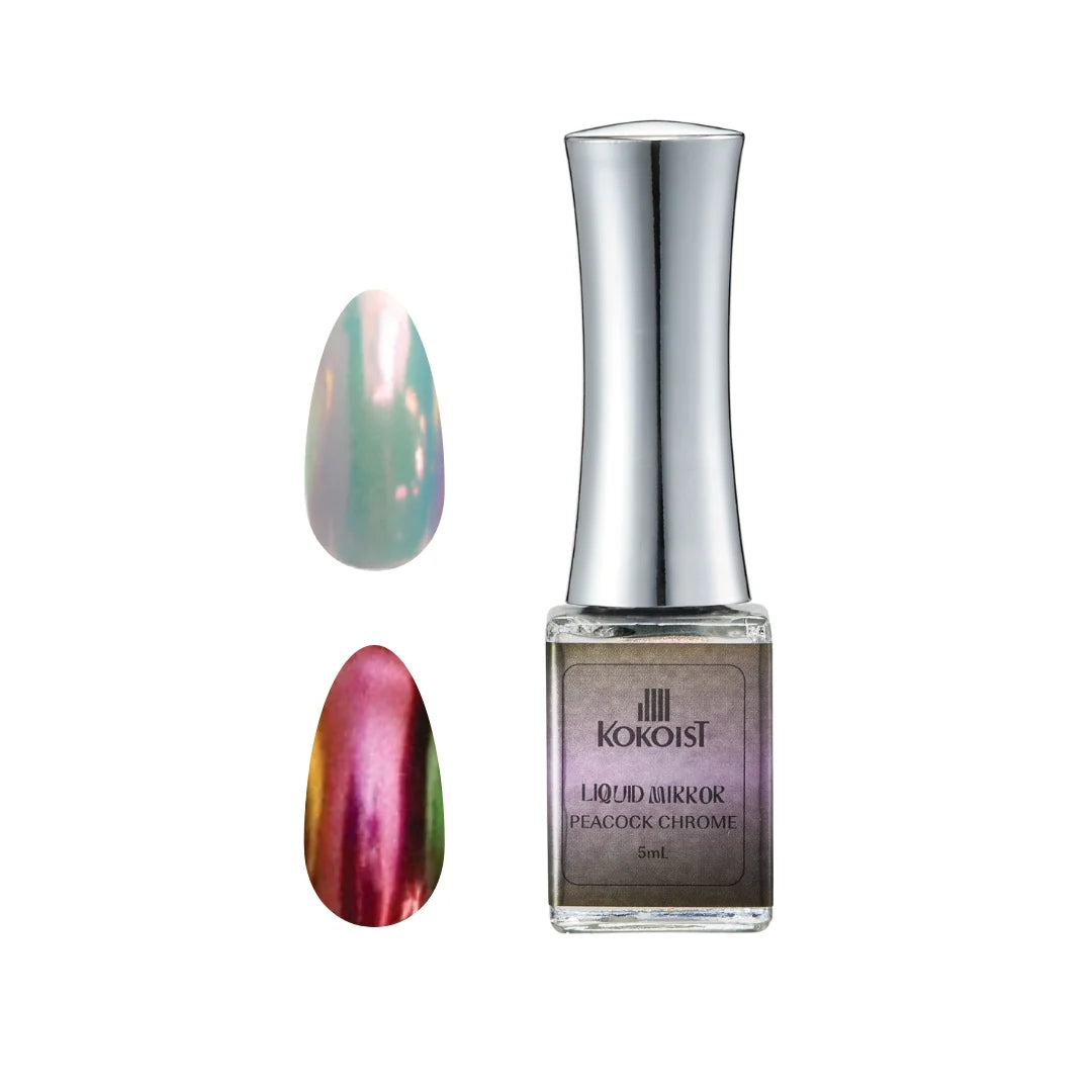(Pre-Order) KOKOIST Liquid Mirror RM03-RM09