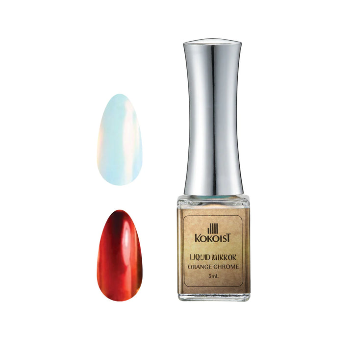 (Pre-Order) KOKOIST Liquid Mirror RM03-RM09