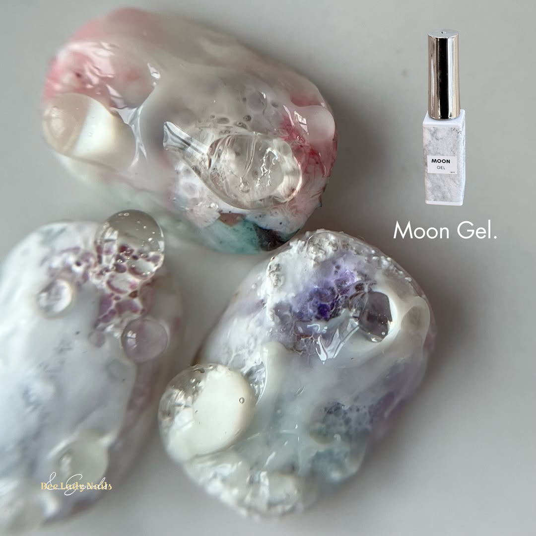 Gelnesis - Moon Gel 8ml