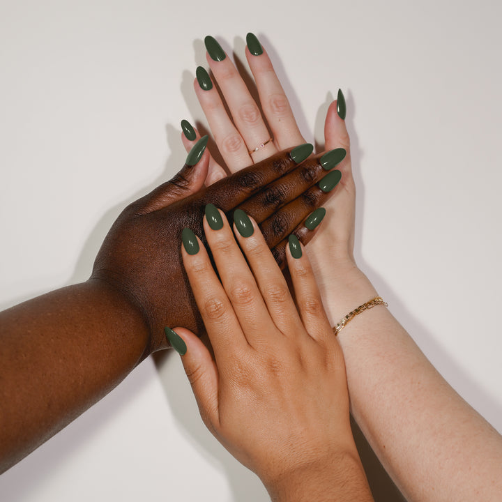 (Pre-Order) Nail Thoughts Colour Season Collection