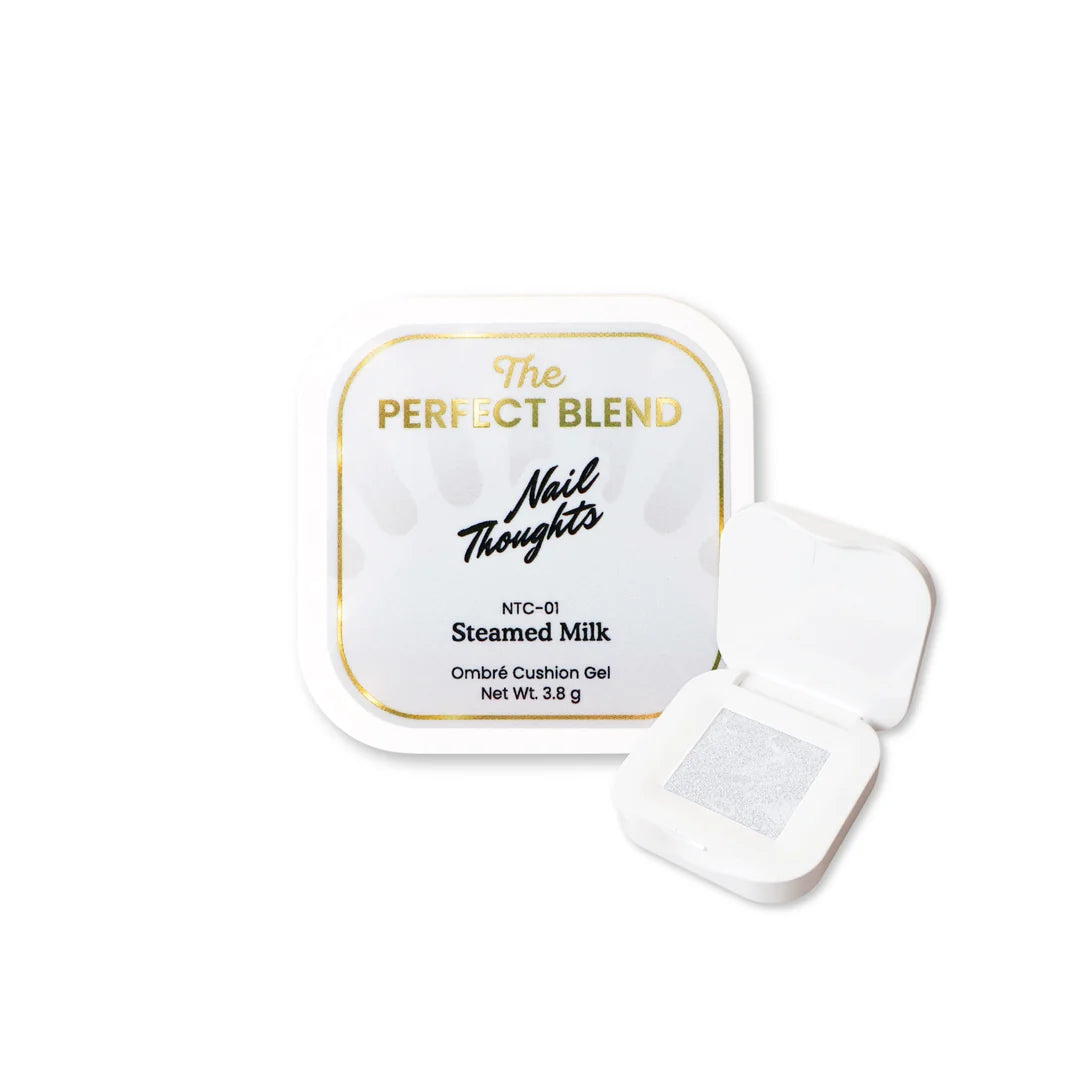(Pre-Order) Nail Thoughts The Perfect Blend Ombré Cushion Gel Kit