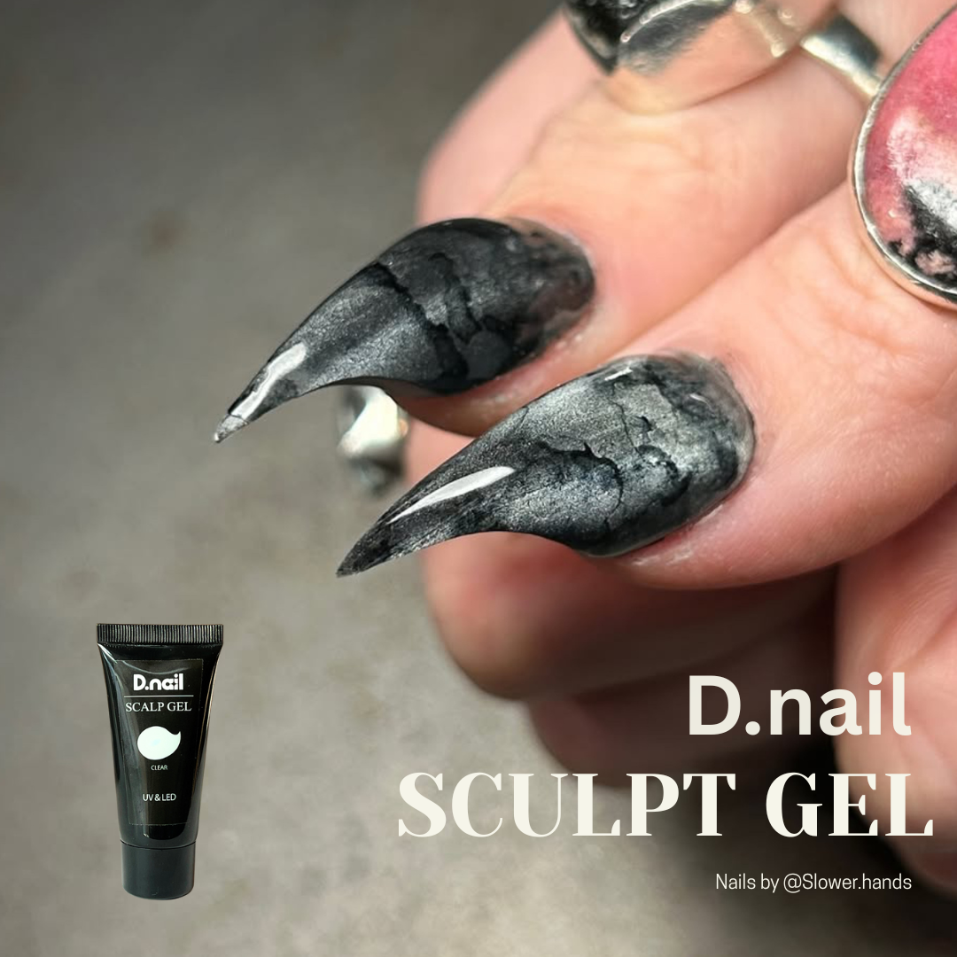 D.nail Sculpt Gel 30g