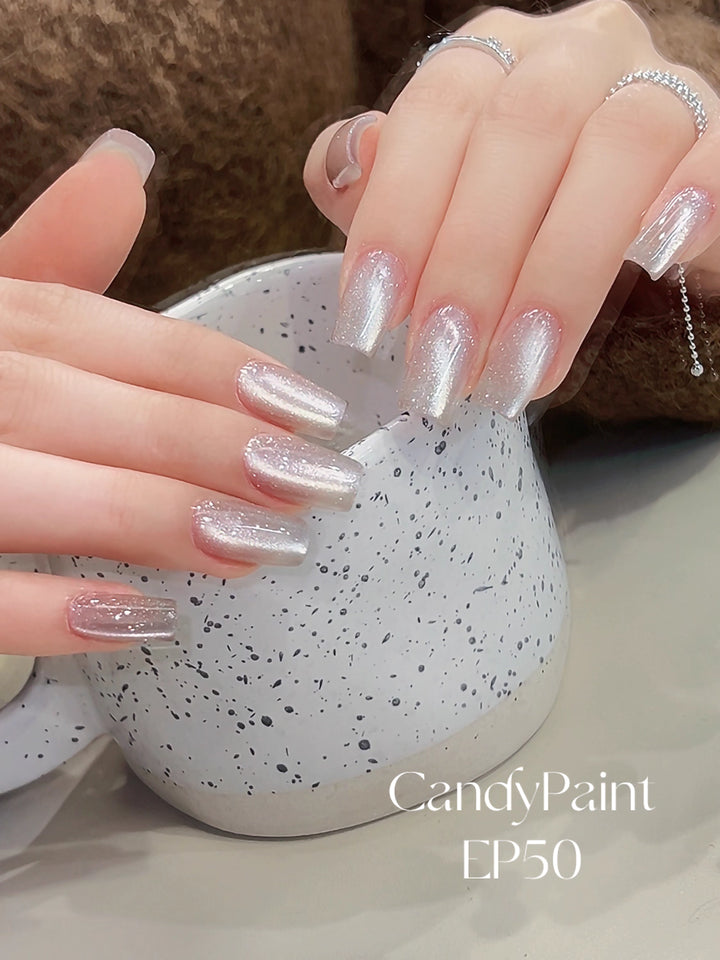 Candypaint - Magnet Series 8th Flash Magnet Set