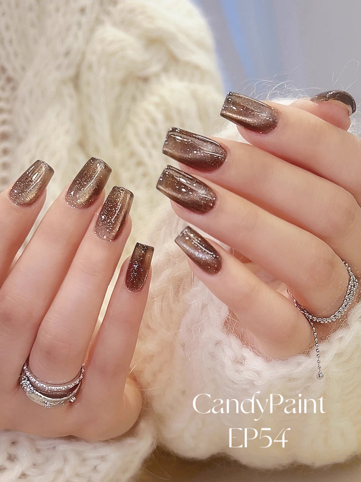 Candypaint - Magnet Series 8th Flash Magnet Set