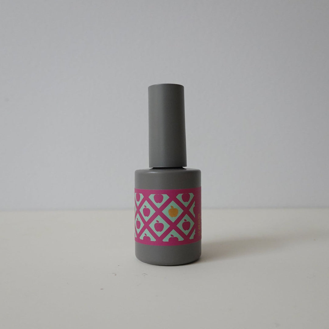 Ringo and Mimosa - Peel Off Base Top Coat