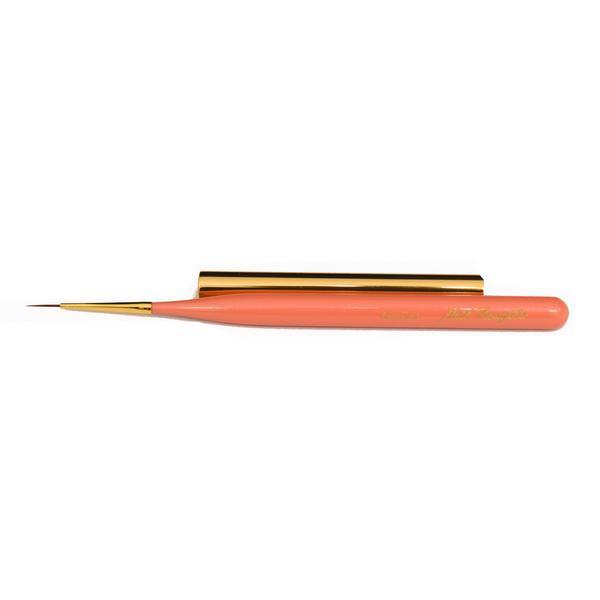 (Pre-Order) Nail Thoughts Brush Set + FREE Brush Case - Bee Lady Nails & Goods