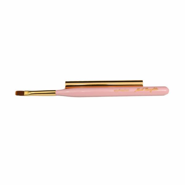 (Pre-Order) Nail Thoughts Brush Set + FREE Brush Case - Bee Lady Nails & Goods